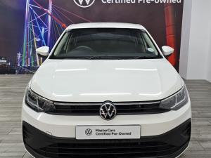 Volkswagen Polo sedan 1.6 manual - Image 10