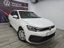 Thumbnail Volkswagen Polo sedan 1.6 manual