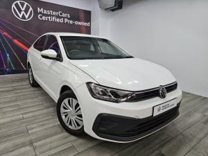 Volkswagen Polo sedan 1.6 manual - Image 1
