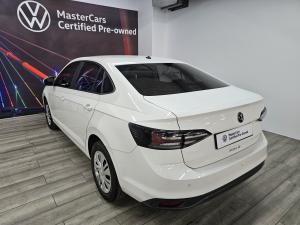 Volkswagen Polo sedan 1.6 manual - Image 3