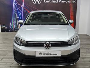 Volkswagen Polo sedan 1.6 manual - Image 11