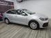 Volkswagen Polo sedan 1.6 manual - Thumbnail 12