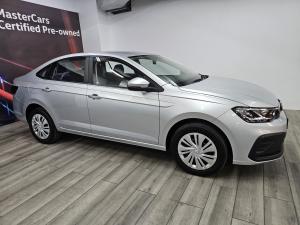 Volkswagen Polo sedan 1.6 manual - Image 12