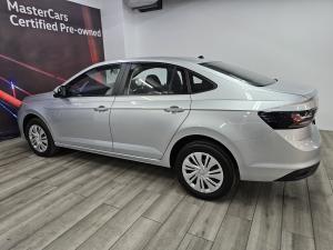 Volkswagen Polo sedan 1.6 manual - Image 14