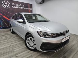 Volkswagen Polo sedan 1.6 manual - Image 1