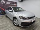 Thumbnail Volkswagen Polo sedan 1.6 manual