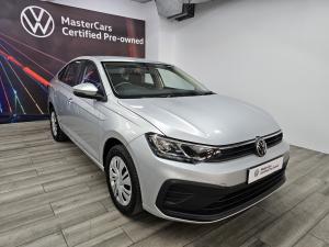 Volkswagen Polo sedan 1.6 manual - Image 2