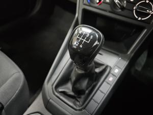 Volkswagen Polo sedan 1.6 manual - Image 8