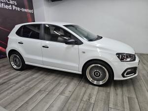 Volkswagen Polo Vivo hatch 1.4 - Image 10
