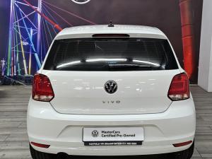 Volkswagen Polo Vivo hatch 1.4 - Image 11