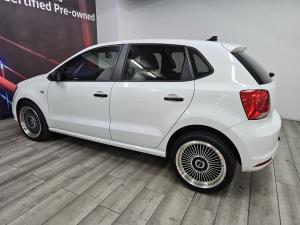 Volkswagen Polo Vivo hatch 1.4 - Image 12