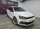 Thumbnail Volkswagen Polo Vivo hatch 1.4