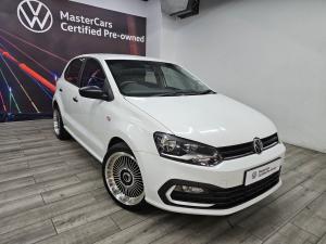 Volkswagen Polo Vivo hatch 1.4 - Image 1