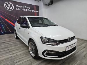 Volkswagen Polo Vivo hatch 1.4 - Image 2