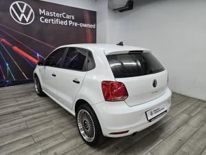 Volkswagen Polo Vivo hatch 1.4 - Image 3