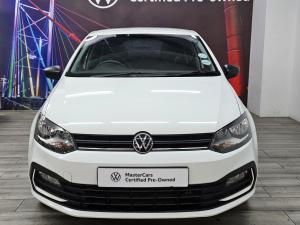 Volkswagen Polo Vivo hatch 1.4 - Image 9