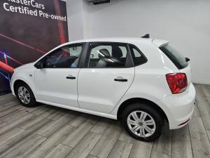 Volkswagen Polo Vivo hatch 1.4 - Image 10