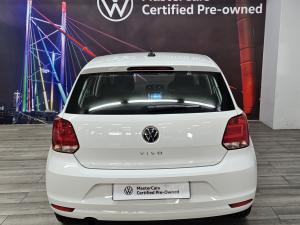 Volkswagen Polo Vivo hatch 1.4 - Image 11