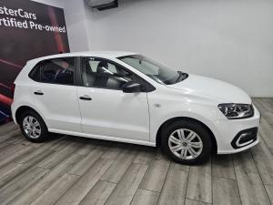 Volkswagen Polo Vivo hatch 1.4 - Image 12
