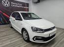 Thumbnail Volkswagen Polo Vivo hatch 1.4