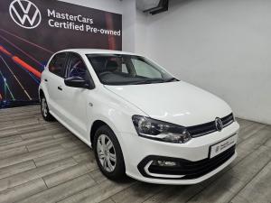 Volkswagen Polo Vivo hatch 1.4 - Image 1