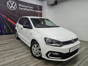 Volkswagen Polo Vivo hatch 1.4 - Image 2