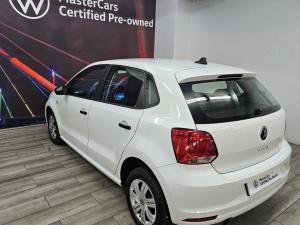 Volkswagen Polo Vivo hatch 1.4 - Image 3