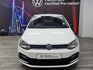Volkswagen Polo Vivo hatch 1.4 - Image 9