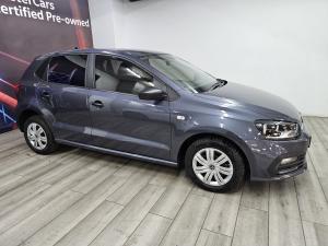 Volkswagen Polo Vivo hatch 1.4 - Image 12