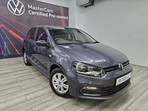 Volkswagen Polo Vivo hatch 1.4 - Image 1