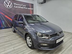 Volkswagen Polo Vivo hatch 1.4 - Image 2