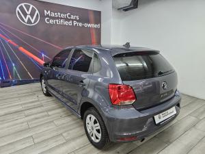 Volkswagen Polo Vivo hatch 1.4 - Image 3