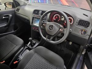 Volkswagen Polo Vivo hatch 1.4 - Image 4