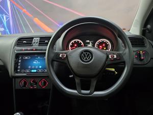 Volkswagen Polo Vivo hatch 1.4 - Image 5