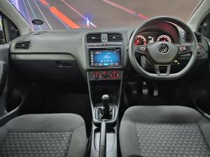 Volkswagen Polo Vivo hatch 1.4 - Image 8