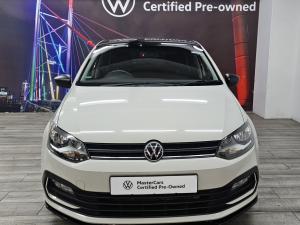Volkswagen Polo Vivo hatch 1.4 - Image 10