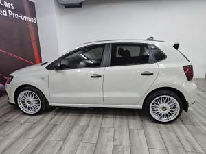 Volkswagen Polo Vivo hatch 1.4 - Image 11