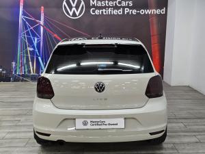 Volkswagen Polo Vivo hatch 1.4 - Image 12