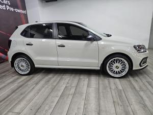 Volkswagen Polo Vivo hatch 1.4 - Image 13