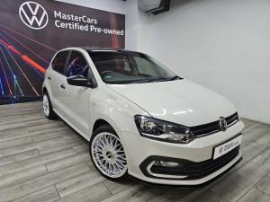 Volkswagen Polo Vivo hatch 1.4 - Image 1