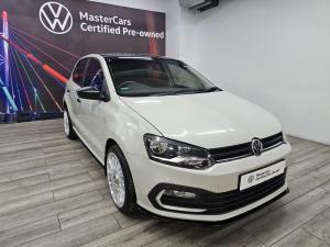Volkswagen Polo Vivo hatch 1.4 - Image 2