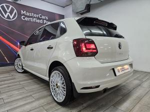 Volkswagen Polo Vivo hatch 1.4 - Image 3