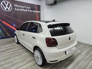 Volkswagen Polo Vivo hatch 1.4 - Image 4