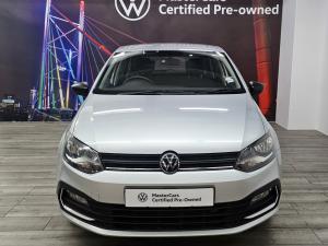 Volkswagen Polo Vivo hatch 1.4 - Image 10