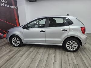 Volkswagen Polo Vivo hatch 1.4 - Image 11