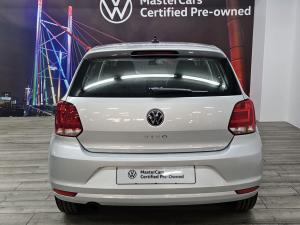 Volkswagen Polo Vivo hatch 1.4 - Image 12