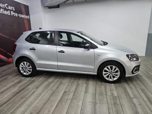 Volkswagen Polo Vivo hatch 1.4 - Image 13