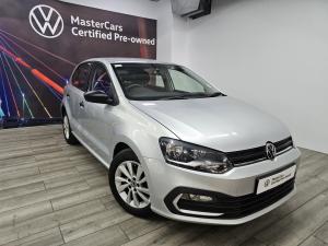 Volkswagen Polo Vivo hatch 1.4 - Image 1