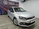 Thumbnail Volkswagen Polo Vivo hatch 1.4