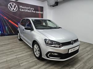 Volkswagen Polo Vivo hatch 1.4 - Image 2